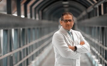 Juan Carlos Aveiga reemplaza a Jaime Bernabé en el Ministerio de Salud | Ecuador | Noticias