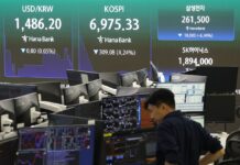 El patinazo de los ETF de IA de Corea deriva en volatilidad zombi | Opinión