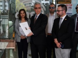 Secretario Jurídico de la Presidencia pide al CNE desestimar el proceso de revocatoria de mandato que impulsa la Fenocin y otras organizaciones sociales | Política | Noticias