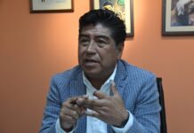 Primarias del partido Avanza enfrentan un reclamo ante el TCE | Política | Noticias