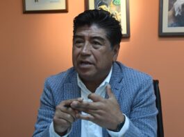 Primarias del partido Avanza enfrentan un reclamo ante el TCE | Política | Noticias