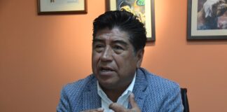 Primarias del partido Avanza enfrentan un reclamo ante el TCE | Política | Noticias