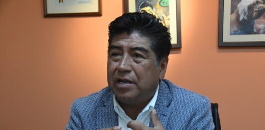 Primarias del partido Avanza enfrentan un reclamo ante el TCE | Política | Noticias