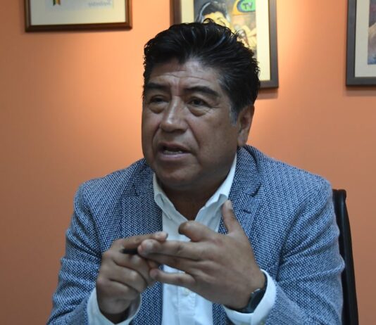 Primarias del partido Avanza enfrentan un reclamo ante el TCE | Política | Noticias