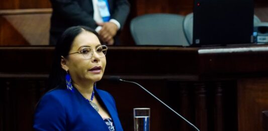 Con Diana Atamaint fuera del Consejo Nacional Electoral se activarían procesos de control político y judicial en su contra | Política | Noticias