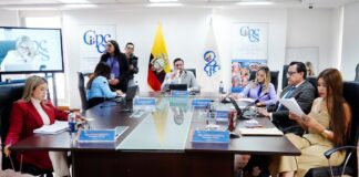 Precandidatos a consejeros de Participación Ciudadana tienen hasta el lunes para defenderse de las denuncias | Política | Noticias