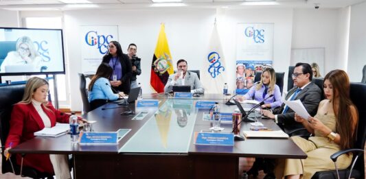 Precandidatos a consejeros de Participación Ciudadana tienen hasta el lunes para defenderse de las denuncias | Política | Noticias