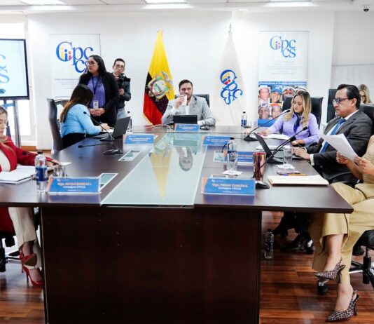 Precandidatos a consejeros de Participación Ciudadana tienen hasta el lunes para defenderse de las denuncias | Política | Noticias