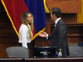 Con 139 votos, Asamblea Nacional aprobó nueva Ley de Extradición que agiliza trámites y redefine rol del Ejecutivo | Política | Noticias