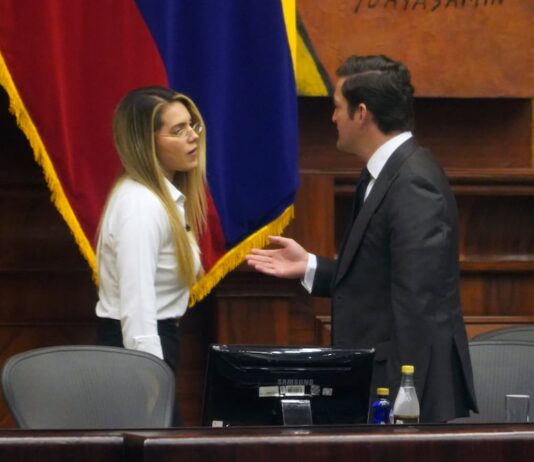 Con 139 votos, Asamblea Nacional aprobó nueva Ley de Extradición que agiliza trámites y redefine rol del Ejecutivo | Política | Noticias