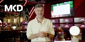 Así quiere F1 Arcade traer la Fórmula 1 a Madrid