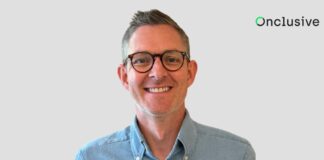 Onclusive incorpora a Peter Harris como nuevo CEO