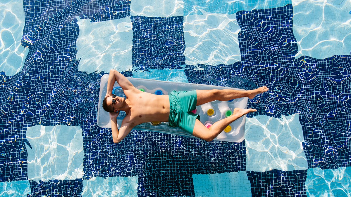 Disfruta del verano de la mejor forma.