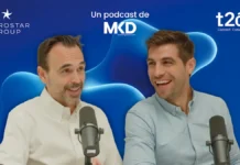 La estrategia digital de Iberostar: nuevo podcast de MKD