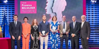 Premios BELSILVER 2026: estos fueron los ganadores