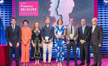 Premios BELSILVER 2026: estos fueron los ganadores