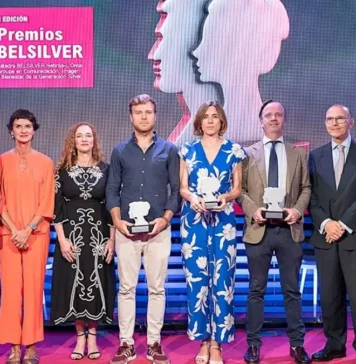 Premios BELSILVER 2026: estos fueron los ganadores