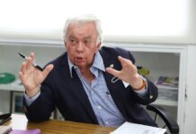 Tribunal entra a deliberación tras audiencia de apelación de Danilo Carrera y Antonio Icaza en el caso Encuentro | Política | Noticias