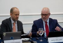 Misión internacional recomienda retrotraer concurso de selección del fiscal general | Política | Noticias