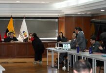 ¿Cuáles son los agravantes que la Fiscalía pide aplicar a los acusados en el caso Sinohydro? | Política | Noticias