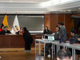 ¿Cuáles son los agravantes que la Fiscalía pide aplicar a los acusados en el caso Sinohydro? | Política | Noticias