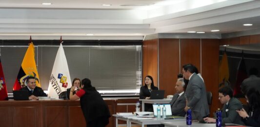 ¿Cuáles son los agravantes que la Fiscalía pide aplicar a los acusados en el caso Sinohydro? | Política | Noticias