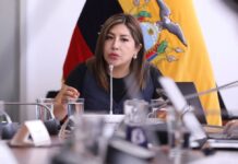 Inés Alarcón: ‘Fiscalización de Segura EP podría derivar en seis posibles delitos que la Fiscalía debe investigar’ | Política | Noticias