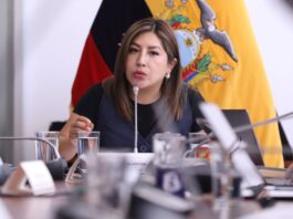 Inés Alarcón: ‘Fiscalización de Segura EP podría derivar en seis posibles delitos que la Fiscalía debe investigar’ | Política | Noticias