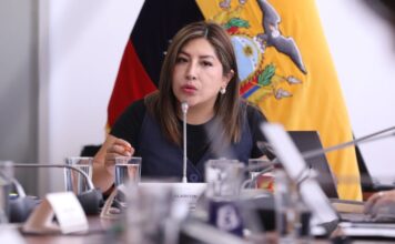 Inés Alarcón: ‘Fiscalización de Segura EP podría derivar en seis posibles delitos que la Fiscalía debe investigar’ | Política | Noticias
