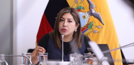 Inés Alarcón: ‘Fiscalización de Segura EP podría derivar en seis posibles delitos que la Fiscalía debe investigar’ | Política | Noticias