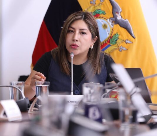 Inés Alarcón: ‘Fiscalización de Segura EP podría derivar en seis posibles delitos que la Fiscalía debe investigar’ | Política | Noticias