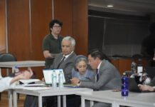 Abogado de Lenín Moreno pide a los jueces del caso Sinohydro no juzgar al político o al exvicepresidente, sino al ‘ser humano’ | Política | Noticias