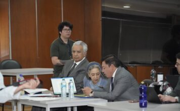 Abogado de Lenín Moreno pide a los jueces del caso Sinohydro no juzgar al político o al exvicepresidente, sino al ‘ser humano’ | Política | Noticias