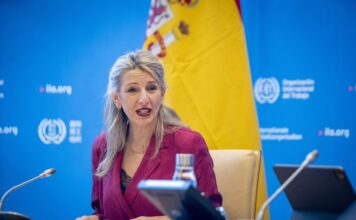 Qué es la Organización Internacional del Trabajo, el organismo de la ONU que aspira a liderar Yolanda Díaz