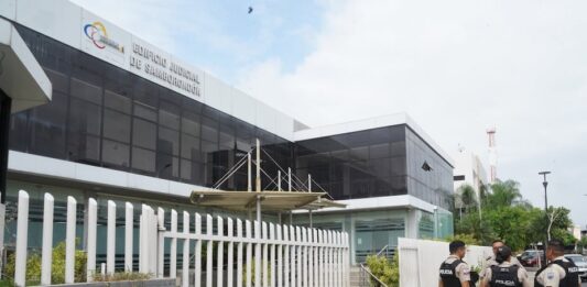 Audiencia preparatoria de juicio por el retiro del grillete de Aquiles Alvarez continúa este miércoles con la defensa del alcalde | Política | Noticias