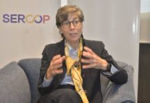 Paca Zuleta, experta en contratación pública: ‘Las reformas no se hacen de un día para otro… Ecuador va por el camino correcto’ | Política | Noticias
