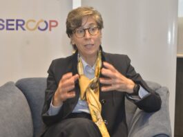 Paca Zuleta, experta en contratación pública: ‘Las reformas no se hacen de un día para otro… Ecuador va por el camino correcto’ | Política | Noticias