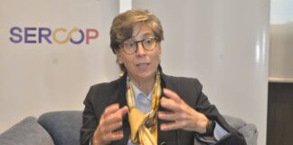 Paca Zuleta, experta en contratación pública: ‘Las reformas no se hacen de un día para otro… Ecuador va por el camino correcto’ | Política | Noticias