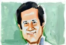 Rafael Oliveira, un forastero para devolver el brío a Heineken