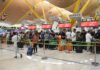 Reclamaciones por vuelos problemáticos: qué hay de nuevo y cómo te afecta