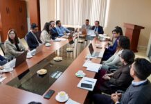 Función Judicial de Ecuador avanza en la elaboración de un protocolo para el uso de la inteligencia artificial | Política | Noticias