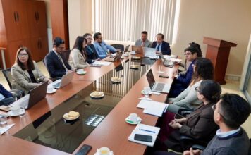 Función Judicial de Ecuador avanza en la elaboración de un protocolo para el uso de la inteligencia artificial | Política | Noticias