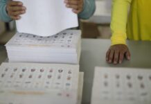 Definido límite de gasto electoral para las seccionales de noviembre, organizaciones políticas están obligadas a revelar a sus aportantes | Política | Noticias