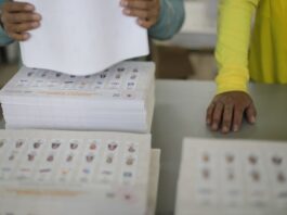 Definido límite de gasto electoral para las seccionales de noviembre, organizaciones políticas están obligadas a revelar a sus aportantes | Política | Noticias
