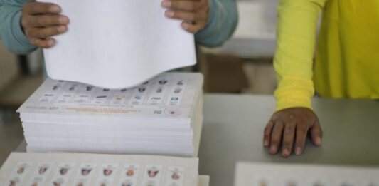 Definido límite de gasto electoral para las seccionales de noviembre, organizaciones políticas están obligadas a revelar a sus aportantes | Política | Noticias