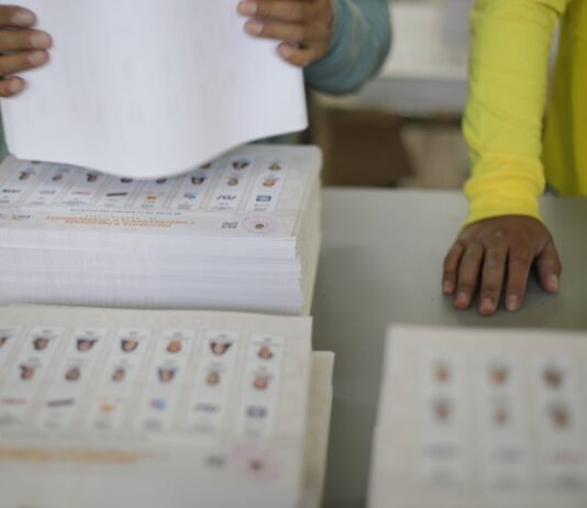 Definido límite de gasto electoral para las seccionales de noviembre, organizaciones políticas están obligadas a revelar a sus aportantes | Política | Noticias