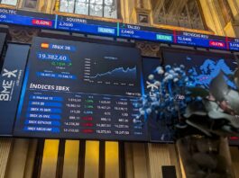 La riqueza financiera de las familias marca un récord de 2,66 billones gracias al impulso de la Bolsa | Economía