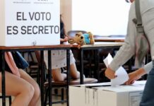 13′827.643 ecuatorianos están convocados a votar en las seccionales del 29 de noviembre | Política | Noticias