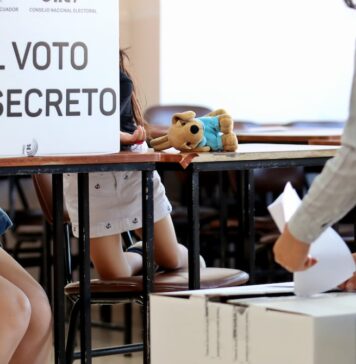 13′827.643 ecuatorianos están convocados a votar en las seccionales del 29 de noviembre | Política | Noticias