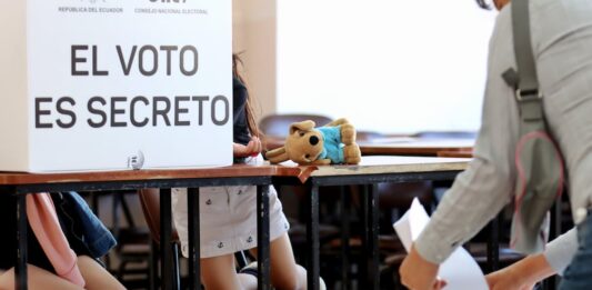 13′827.643 ecuatorianos están convocados a votar en las seccionales del 29 de noviembre | Política | Noticias